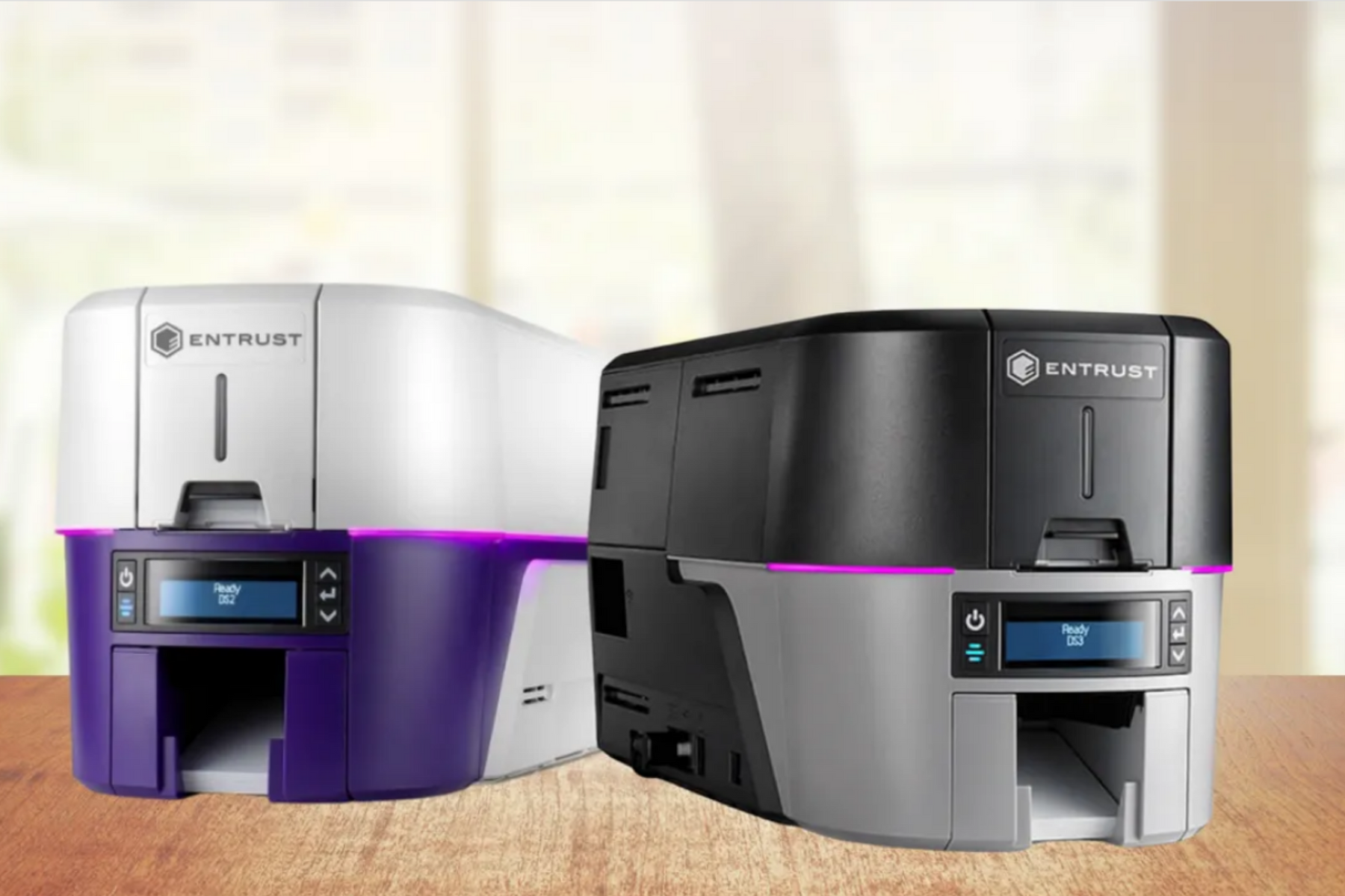 Expensive Card Printers