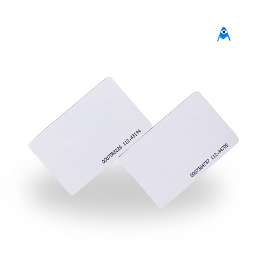 125 KHz Prox Card 2 of them