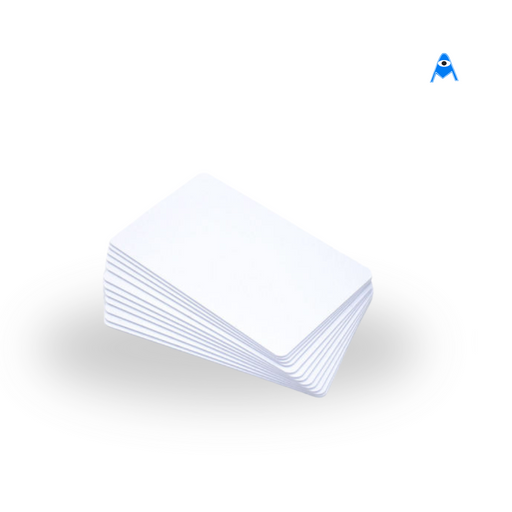 13.56 MHz Contactless Card