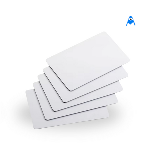 1K Mifare Desfire EV2 multiple cards