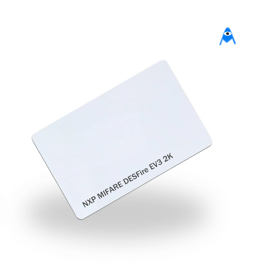 2K Mifare Desfire EV3