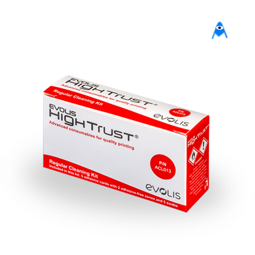 Agilia Regular Cleaning Kit