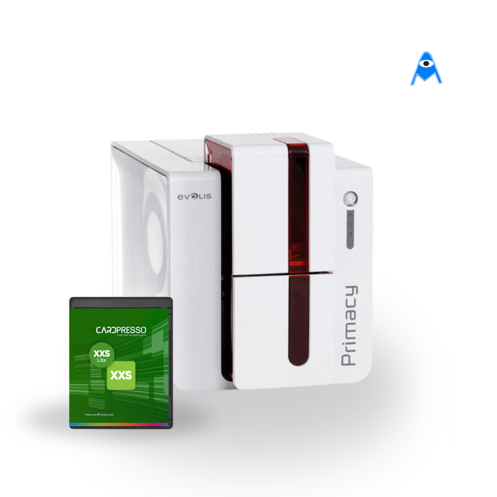 Primacy 1 Simplex Card Printer PM1H0000RS