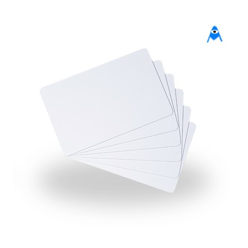 Multiple 2K Mifare Desfire EV3