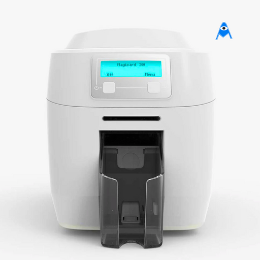NEO300 Magricard Card Printer