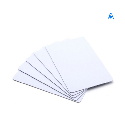 Plastic Smart Cards 4K