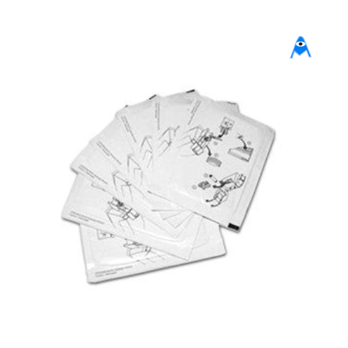 Cleaning Cards