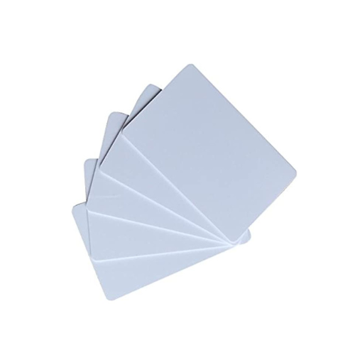 NFC business cards