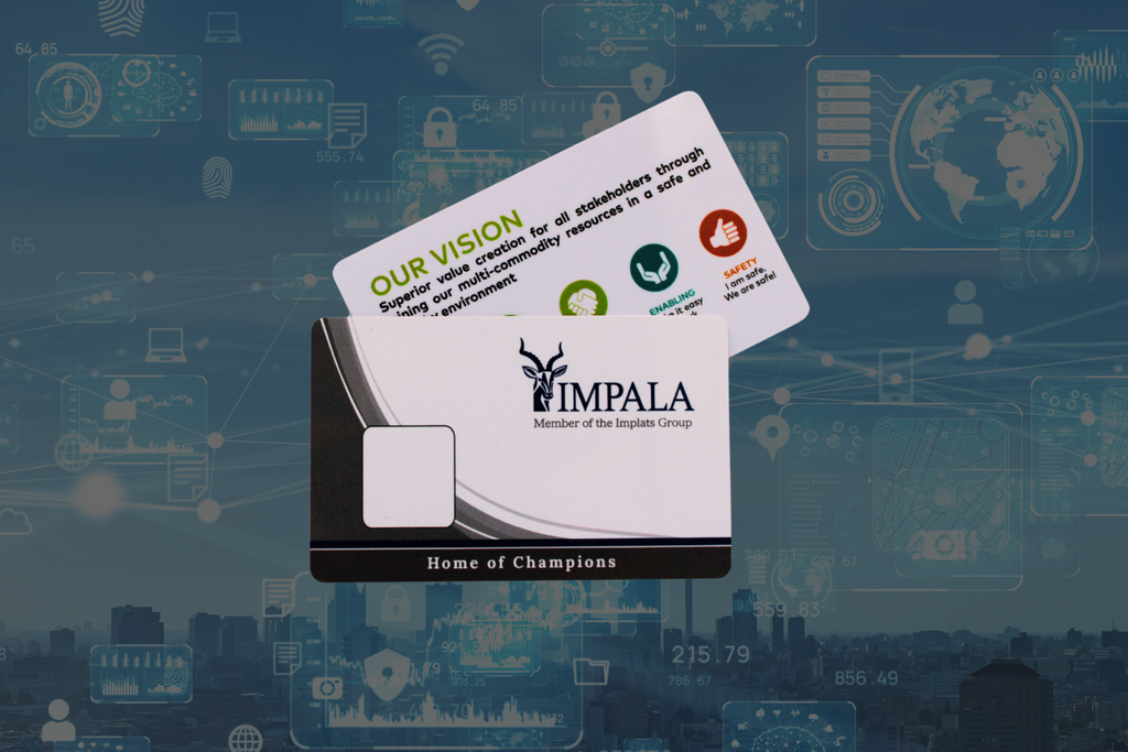 The Importance of Encoding Cards for Security: A Guide for the DS Card ...