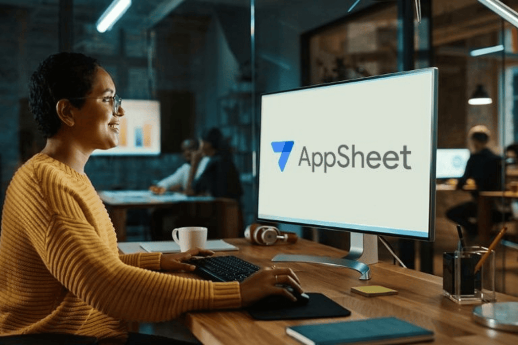 Revolutionise Your Event with AppSheet: The Ultimate App Development S ...
