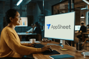 Revolutionise Your Event with AppSheet: The Ultimate App Development S ...