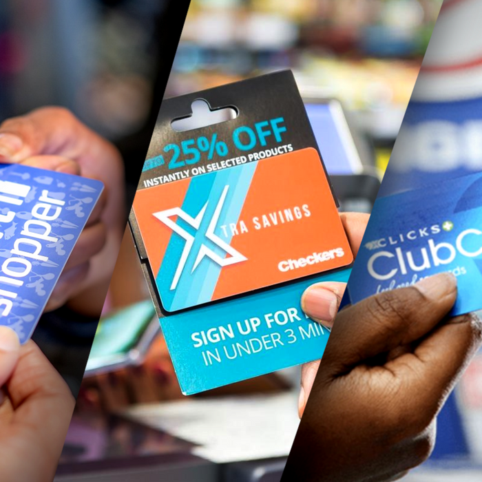 Loylaty programmes