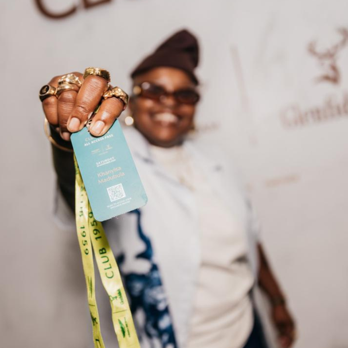 Printed Lanyards and Name Badges for Events