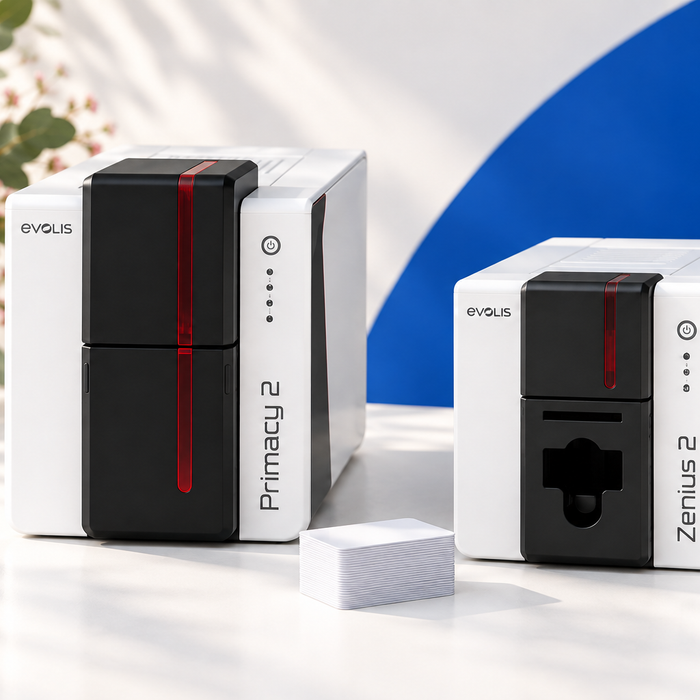 Spring Edition Evolis Offers