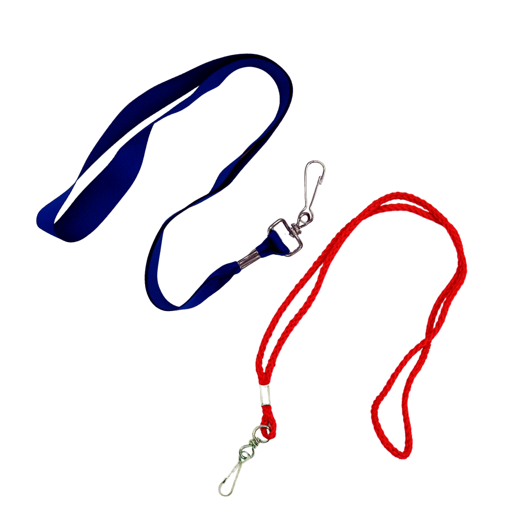 Lanyards