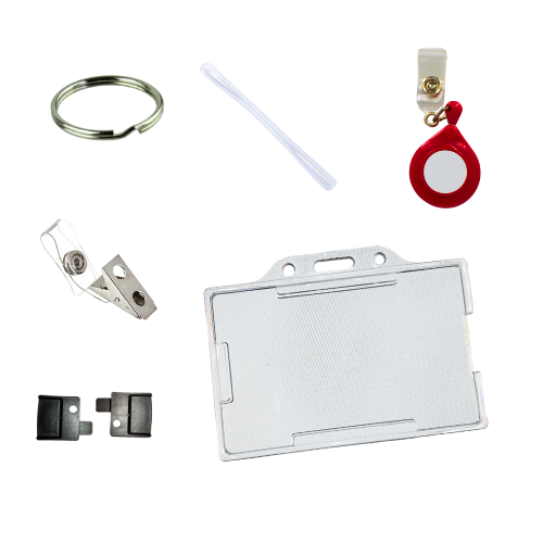 Card Accessories