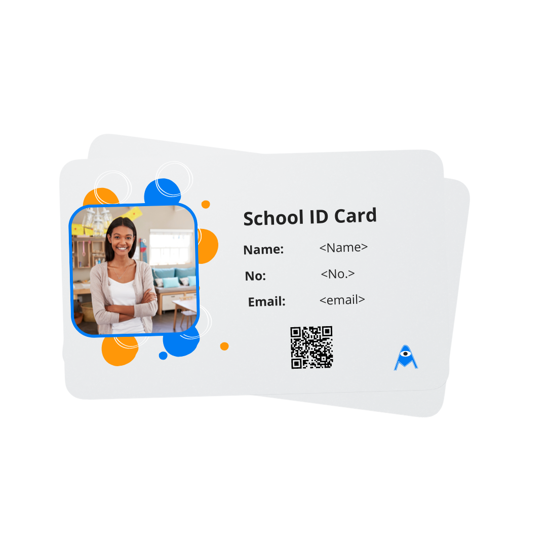 School ID Card