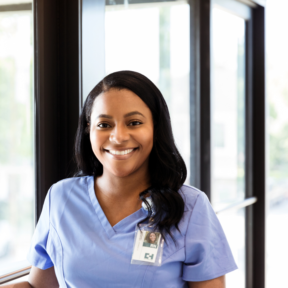 Healthcare identity 