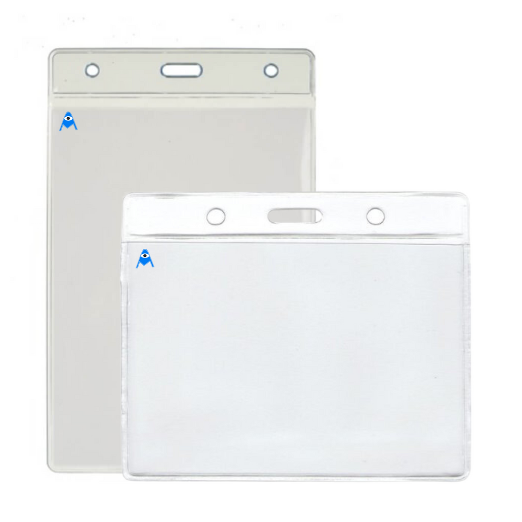 ID card pouches | 95mm X 60mm – Card Monster Sa