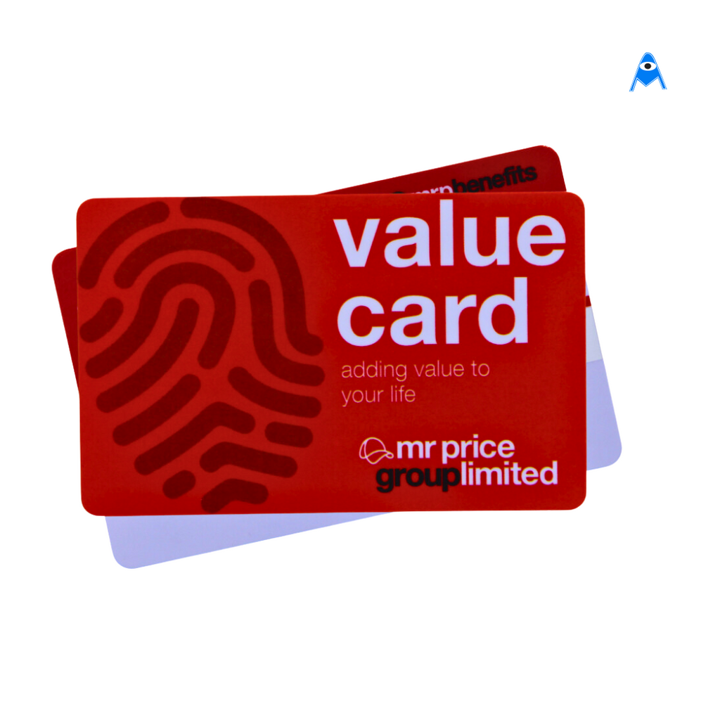 Retailability Cards Plastic loyalty cards | Custom retail cards for discounts, perks and ...