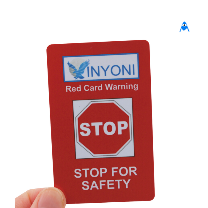 Rule Card