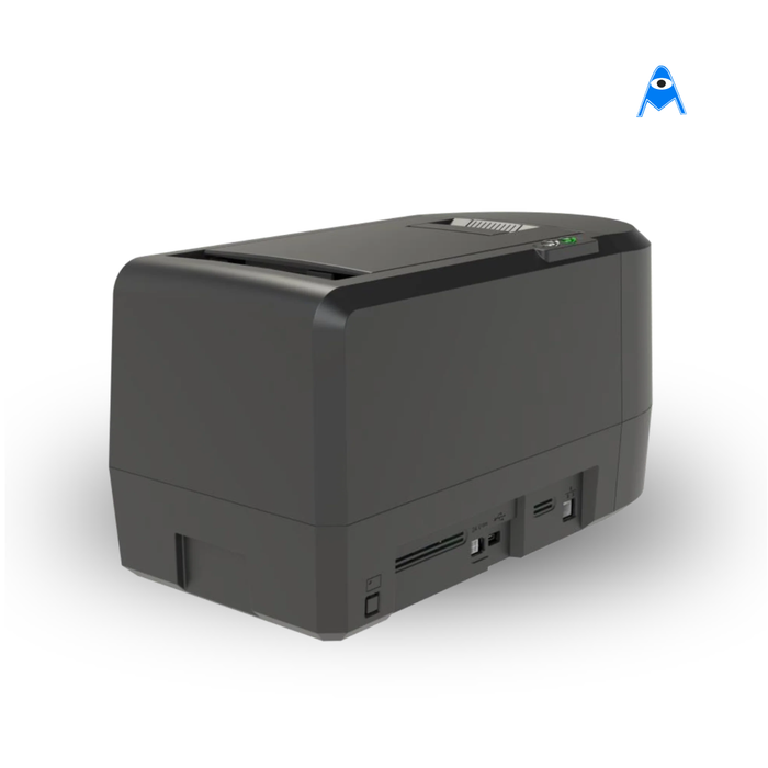 DSE Entry Level Sigma Card Printer | Simplex