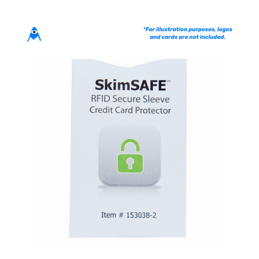 Skimsafe sleeve 