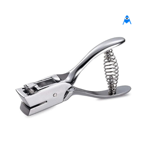 ID slot punch