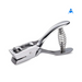 ID slot punch