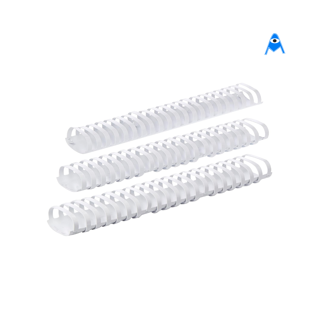 White Combs | 32mm X 21R – Card Monster Sa