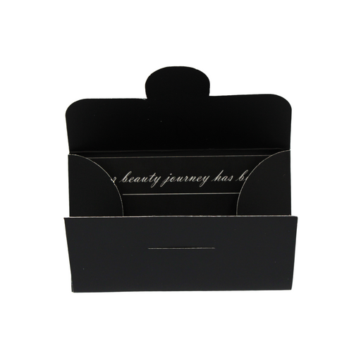 Pouch of Custom Gift Card Holder