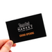 Gift Sleeve Card Holder
