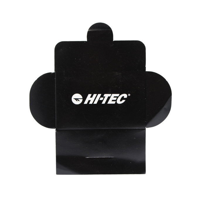 Open View of Sleeve Gift Cardholder