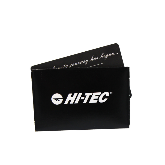 Card and Gift Sleeve Cardholder 