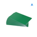 Green PVC cards