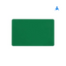 Green PVC card