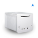 Back of Zenius Expert Card Printer