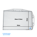 Size of Card Caddy