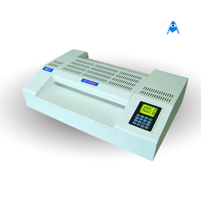 A3 Pouch Laminator R10