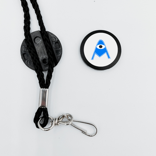 Badge Slider Example