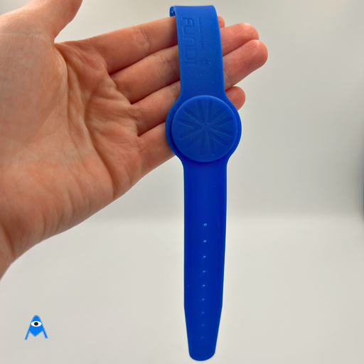 Branded RFID Bracelet