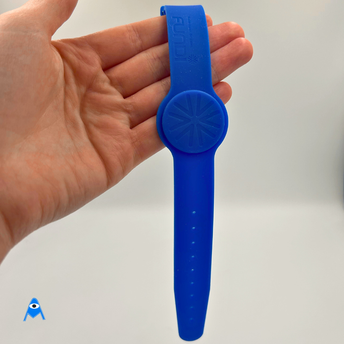 Branded RFID Bracelet