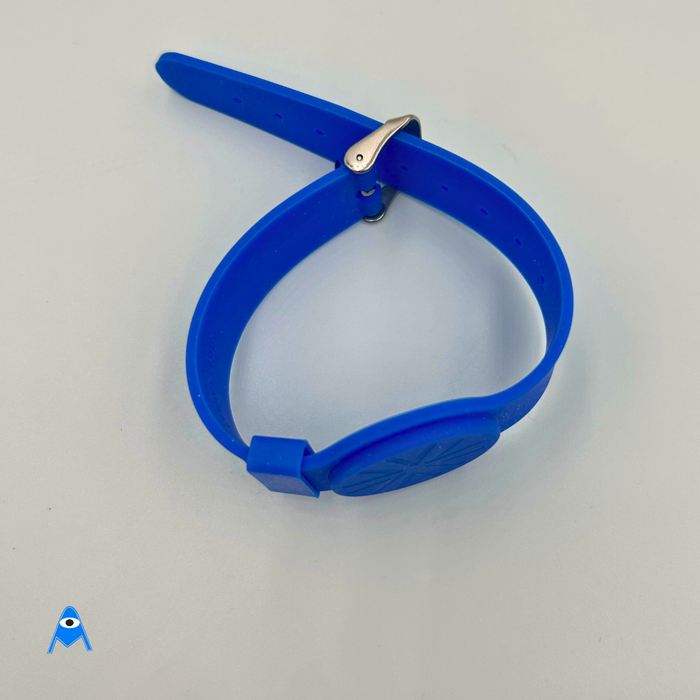 Branded RFID Bracelet with Bracelet