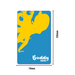 105mm x 74mm Oversized Cards