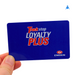 Engen loyalty card