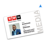 Plastic Employee ID Card | Keep your Businesses Safe – Card Monster Sa