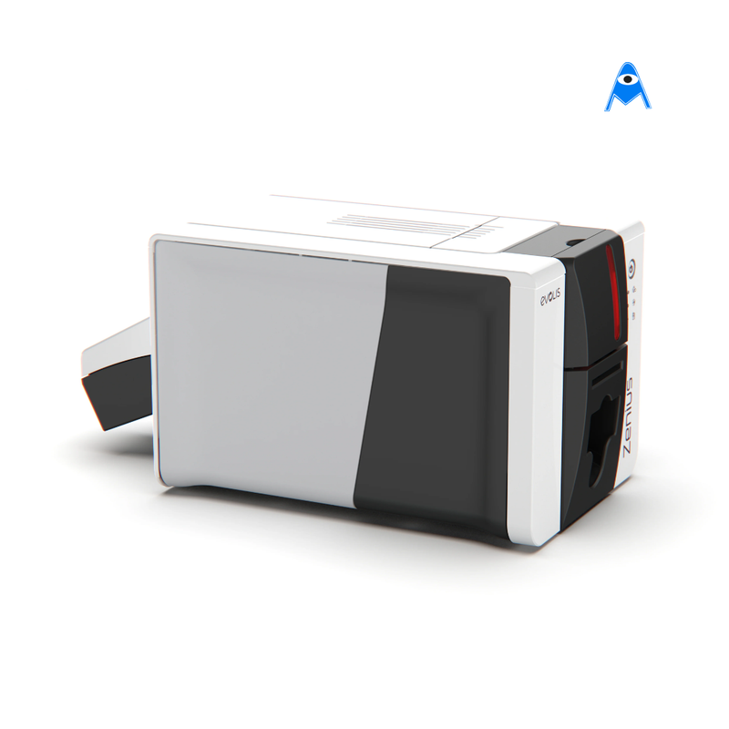 Card Printer Evolis Classic
