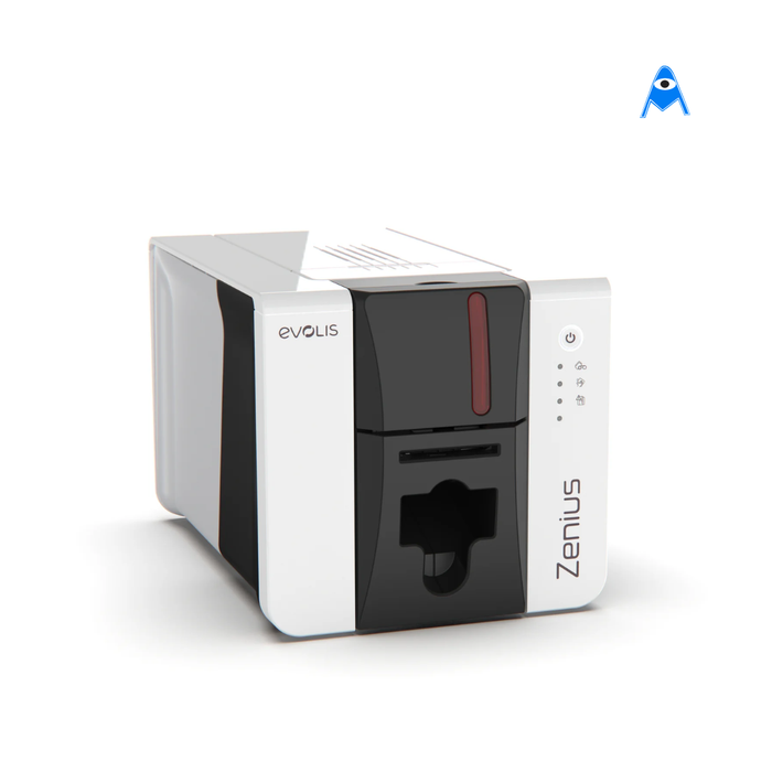 Card Printer Single Sided Classic