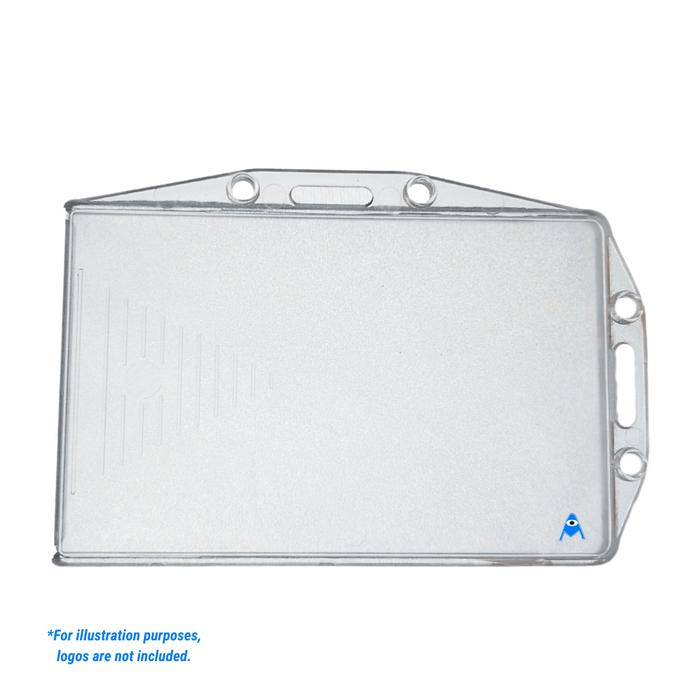 Card caddy cardholder