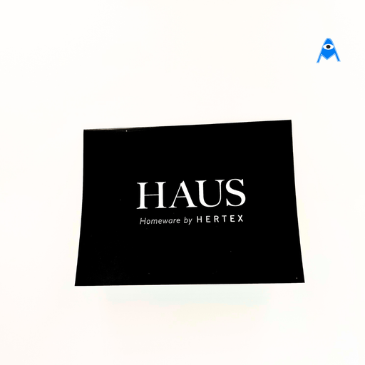 Closed Gift Card Voucher Sleeve